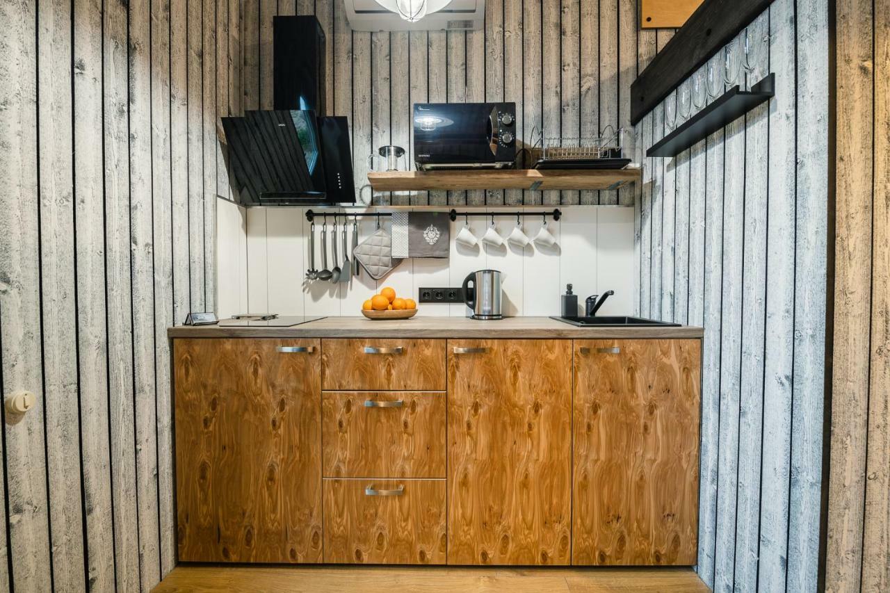 Villa Juras Krasti Bohemija Jurmalciems Esterno foto