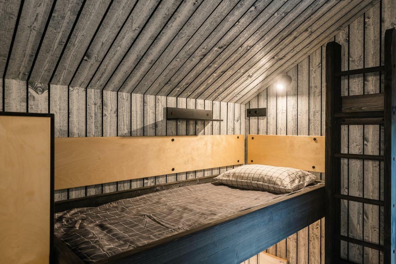 Villa Juras Krasti Bohemija Jurmalciems Esterno foto